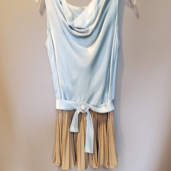 Very 1969 Vintage Dress and Coat - Picture 3 of 10